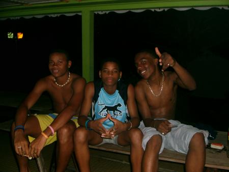 ste luce time